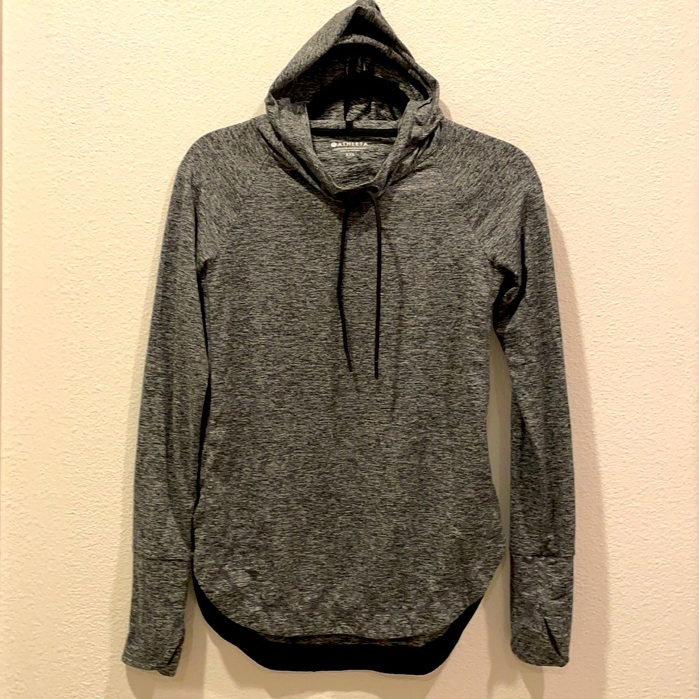ATHLETA HOODIE